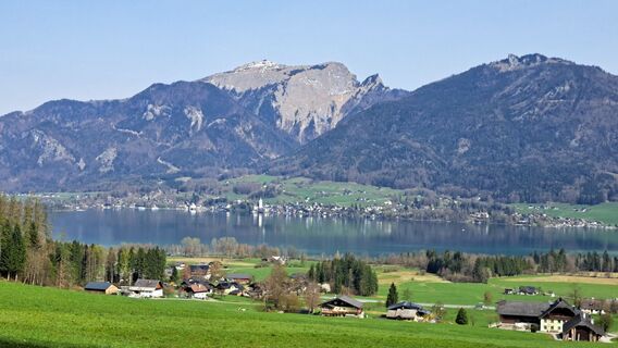 Foto von Gerhard Faugel entlang der Tour