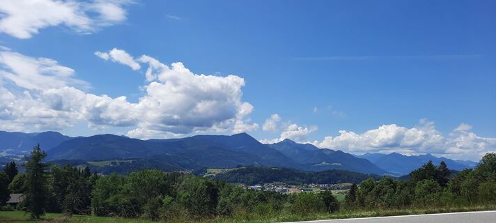 Foto von SanneHetti entlang der Tour