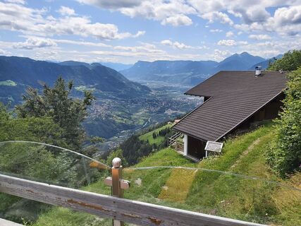 Foto von PUBI 2019 entlang der Tour