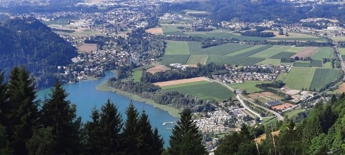 Foto de Gary a lo largo del recorrido