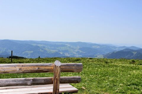Blick vom Belchen