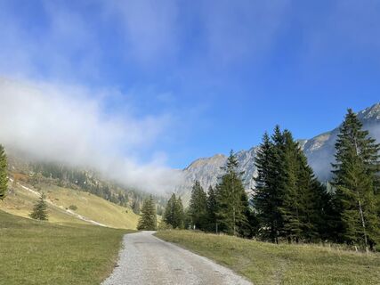 Fotografia z Marcel Festa na trase