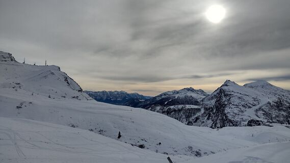 Foto de oscarpette82 a lo largo del recorrido