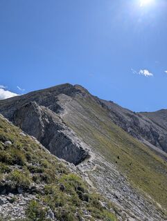 Photo de danistachi le long du parcours