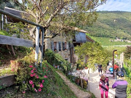 Fotografija s spletne strani reisi70 na poti