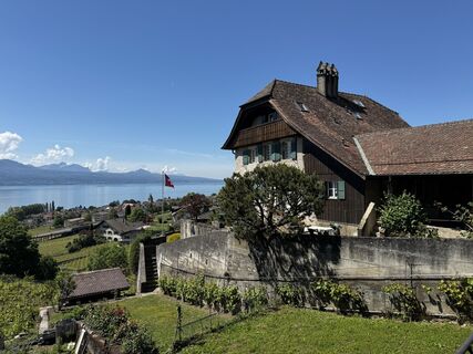 Foto von Reymadlen entlang der Tour