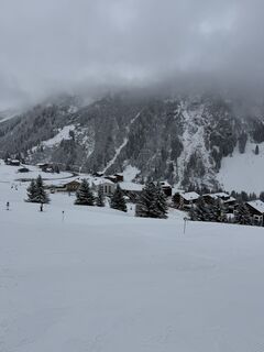 Zdjęcie z Alexander Zerrer wzdłuż trasy