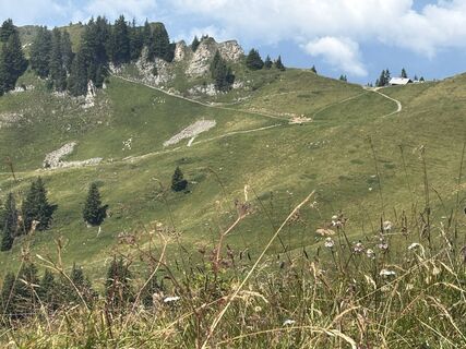 Fotografia z Michael Erkelenz na trase