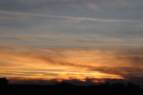 Zdjęcie z Günter Kleutsch wzdłuż trasy