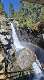 Fotografija s spletne strani Márti na poti