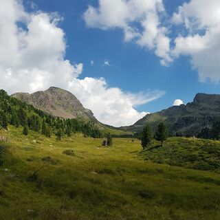 Stellune Spitze