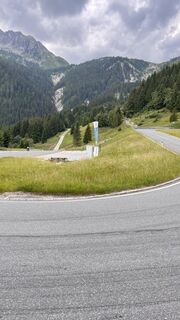 Photo de HaFelli le long du parcours
