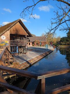 Photo de Mike Heinßmann le long du parcours