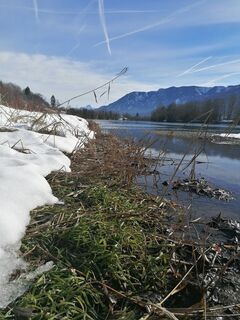 Fotó a Dagmar Hofer honlapról a túra során