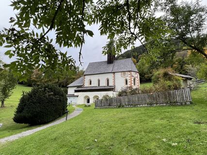 Foto von warumie entlang der Tour