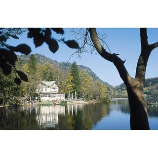 Thumsee-Gesundheitsweg