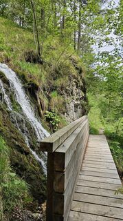 Foto van Grieshofer Gerlinde langs de tour