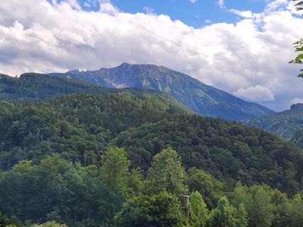 Foto von shac entlang der Tour