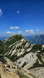 Fotografie de la se_muck de-a lungul turului