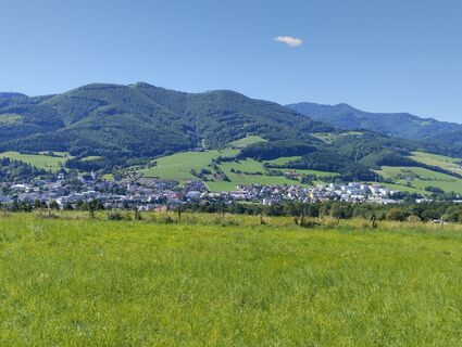 Foto von Johanngaertner5 entlang der Tour