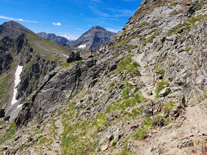 Foto von Manfred7181 entlang der Tour