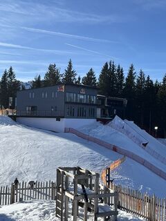 Foto von Anton Liebscher entlang der Tour