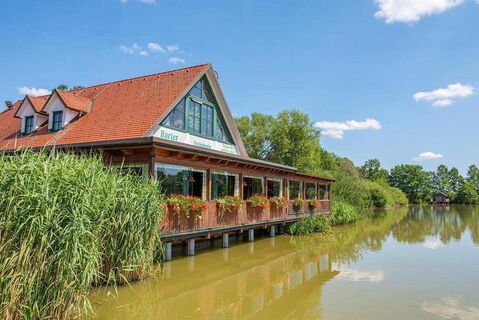 Harter Teichschenke_Am Wasser_Oststeiermark