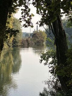 Fotografia z andrea calabria na trase