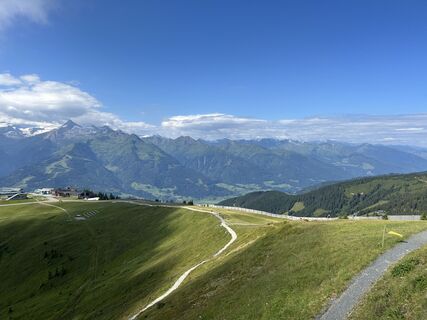 Foto von Peter De Smedt2 entlang der Tour