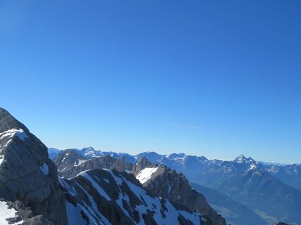 Gletscherkurs Hallstätter Gletscher