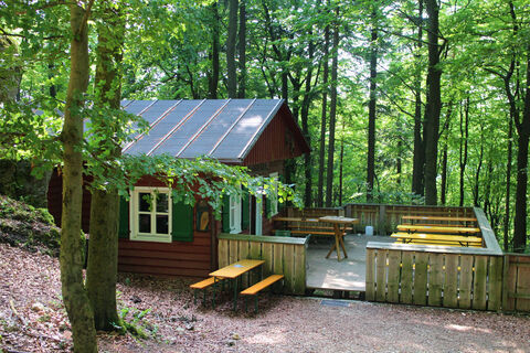 Ossingerhütte Königstein