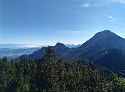Foto von Chri San entlang der Tour