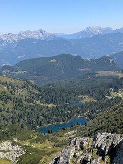 Foto von Hans Reiter 2 entlang der Tour