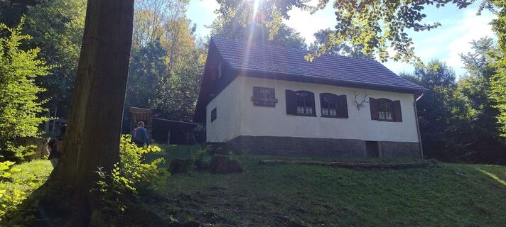 Фото с сайта Betzenbergfex во время экскурсии