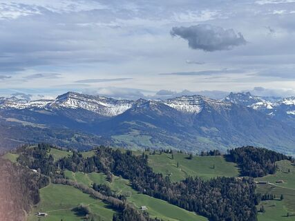 Foto von Marco Deutschmann entlang der Tour