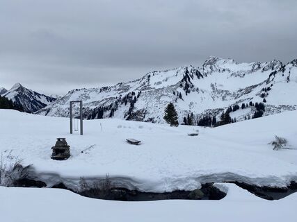 Fotografia z Lars Klein na trase