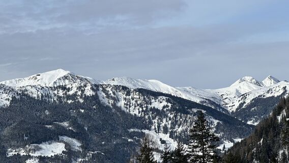 Foto von Udo B S KITTL entlang der Tour
