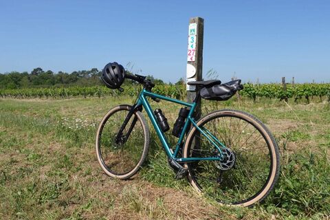 Schleife 27: Rundweg durch das Land Saint Gilles