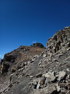 Photo de Aner le long du parcours
