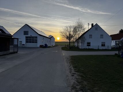 Foto von Schaali entlang der Tour