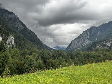 Kuva osoitteesta Alex Haijen matkan varrella