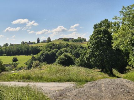 Foto von josef duermoser entlang der Tour
