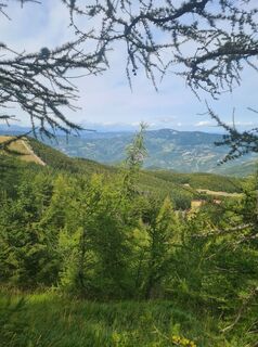 Fotó a MassiNencio honlapról a túra során