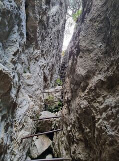 Фото с сайта Christina Fröhlich во время экскурсии