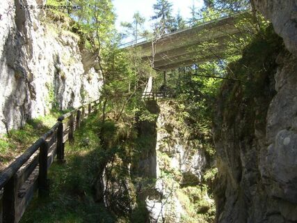 Mayrbergklamm