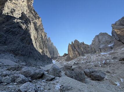 Fotografia z Norbert Herbig na trase