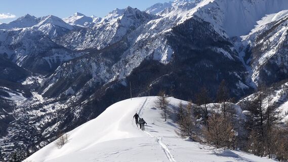 Fotografija s spletne strani Roby pozzi na poti
