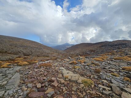 Fotografija s spletne strani Heiko Sauermilch na poti