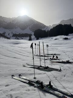 Photo de Ardvanduuren le long du parcours