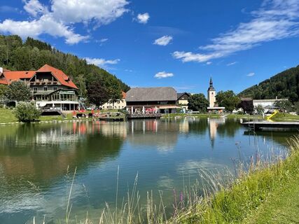 Seegasthof Breineder_vom See_Mönichwald_Oststeiermark